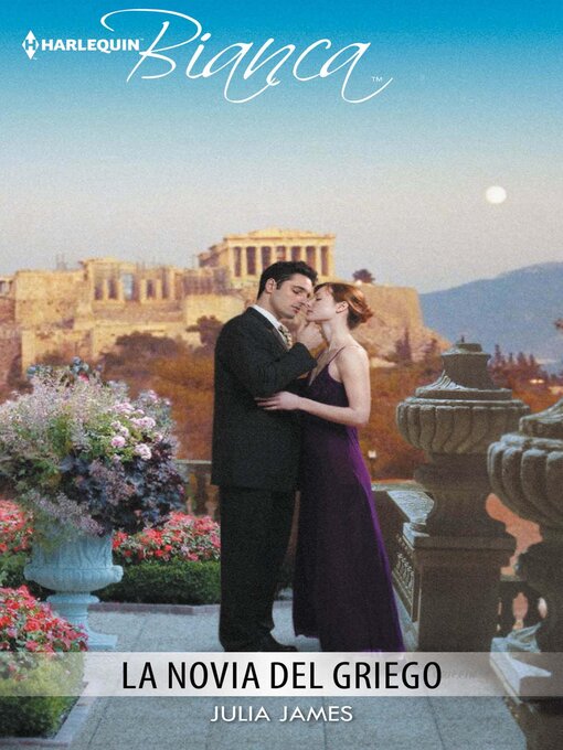 Title details for La novia del griego by Julia James - Available